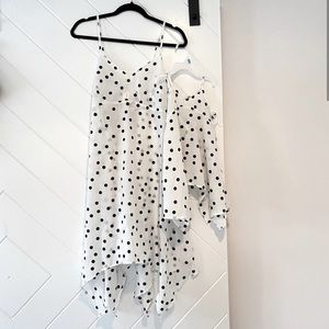 Mommy + Me Matching Dresses